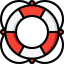 Lifesaver icon 64x64