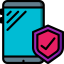 Smartphone icon 64x64