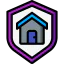 Life insurance icon 64x64