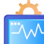 Laptop 图标 64x64