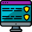 Insurance icon 64x64