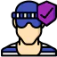 Thief アイコン 64x64