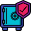 Safebox アイコン 64x64