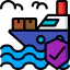 Shipping アイコン 64x64
