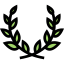 Laurel icon 64x64