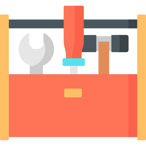 Toolbox icon