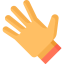 Gloves іконка 64x64