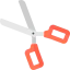 Scissors іконка 64x64