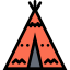 Wigwam icon 64x64