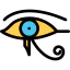 Eye of ra icon 64x64