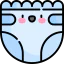 Diaper Symbol 64x64