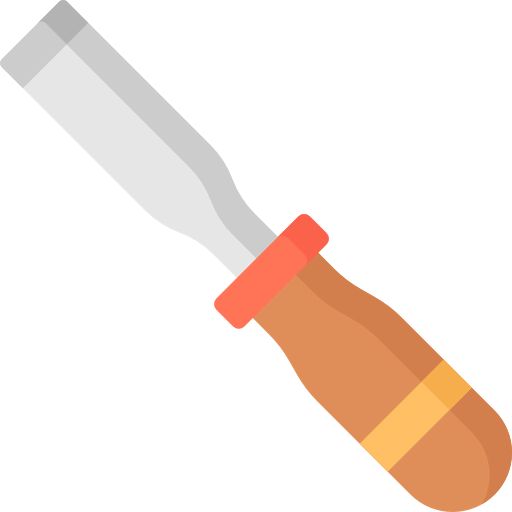 Chisel Symbol