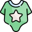 Baby clothes Symbol 64x64