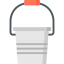Bucket іконка 64x64