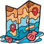 Map 图标 64x64