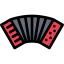 Accordion icon 64x64