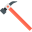 Hammer іконка 64x64