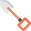 Shovel іконка 64x64