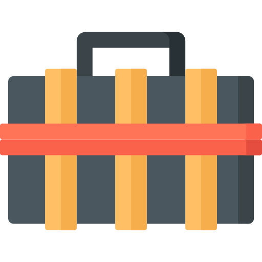 Toolbox icon