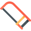 Hacksaw 图标 64x64
