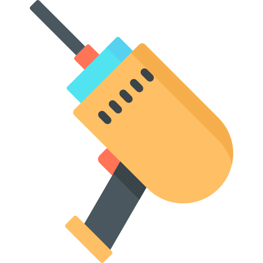Drill icon