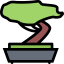 Bonsai icon 64x64
