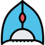 Kokoshnik icon 64x64