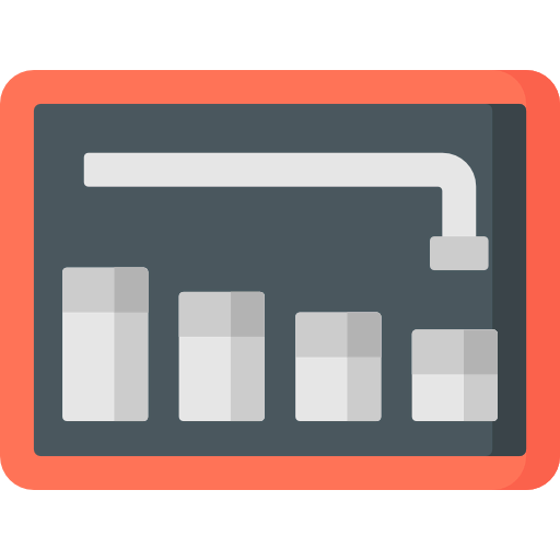 Socket icon