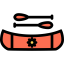 Kayak icon 64x64