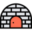 Igloo icon 64x64