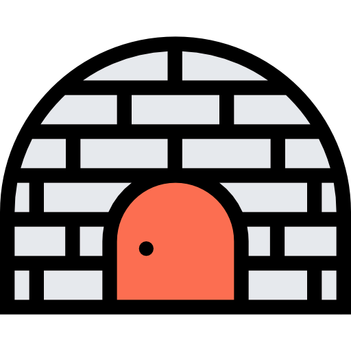 Igloo icon