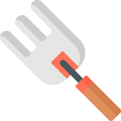 Fork icon
