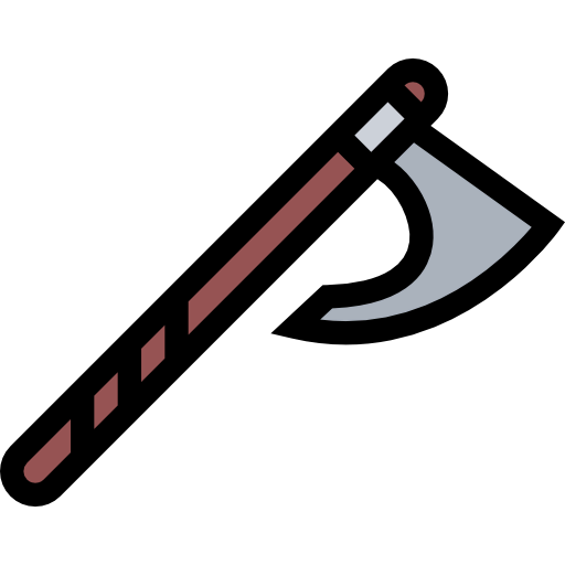 Axe icon