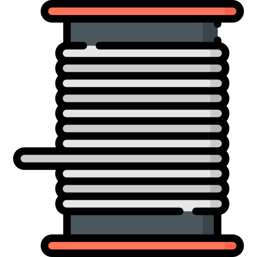 Wire icon
