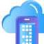 Cloud 图标 64x64