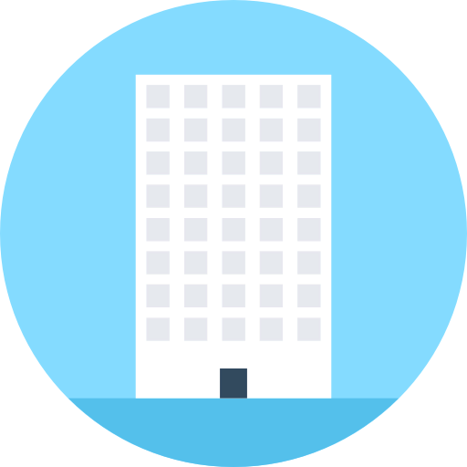 Building icon
