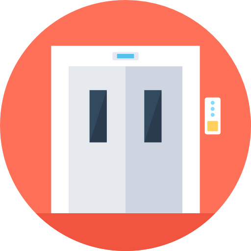 Elevator icon