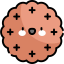 Biscuit Symbol 64x64