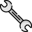 Wrench Ikona 64x64