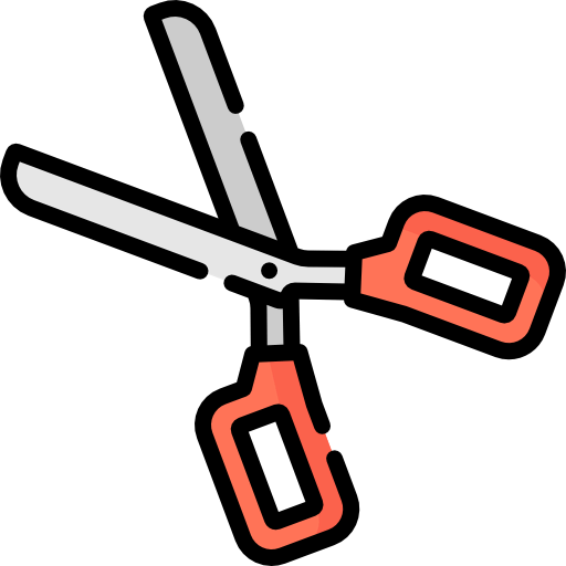 Scissors icon