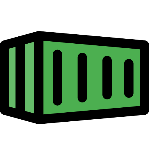Container icon