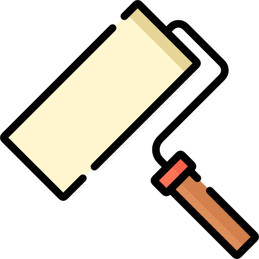 Roller icon