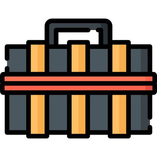 Toolbox icon