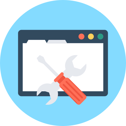 Browser icon