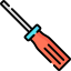 Screwdriver Ikona 64x64
