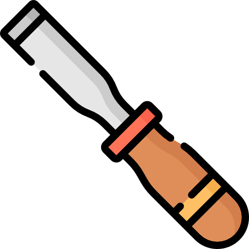 Chisel іконка