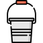 Bucket Ikona 64x64