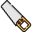 Saw Ikona 64x64