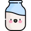 Milk Symbol 64x64