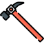 Hammer Ikona 64x64